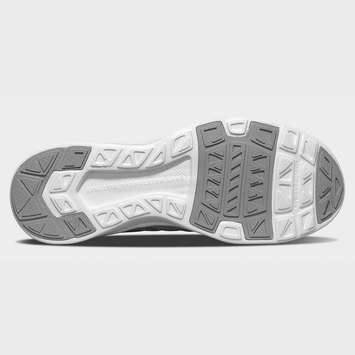 Women&#39;s TechLoom Wave Cement / White view 6