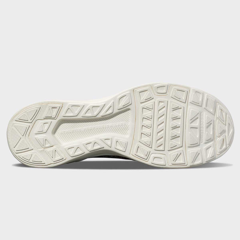 Men's TechLoom Wave Chocolate / Ivory / Melange view 6