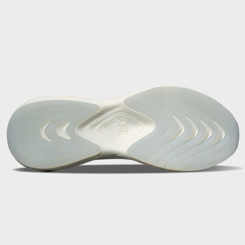 Men's TechLoom Zipline Blue Haze / Impulse Red view 6