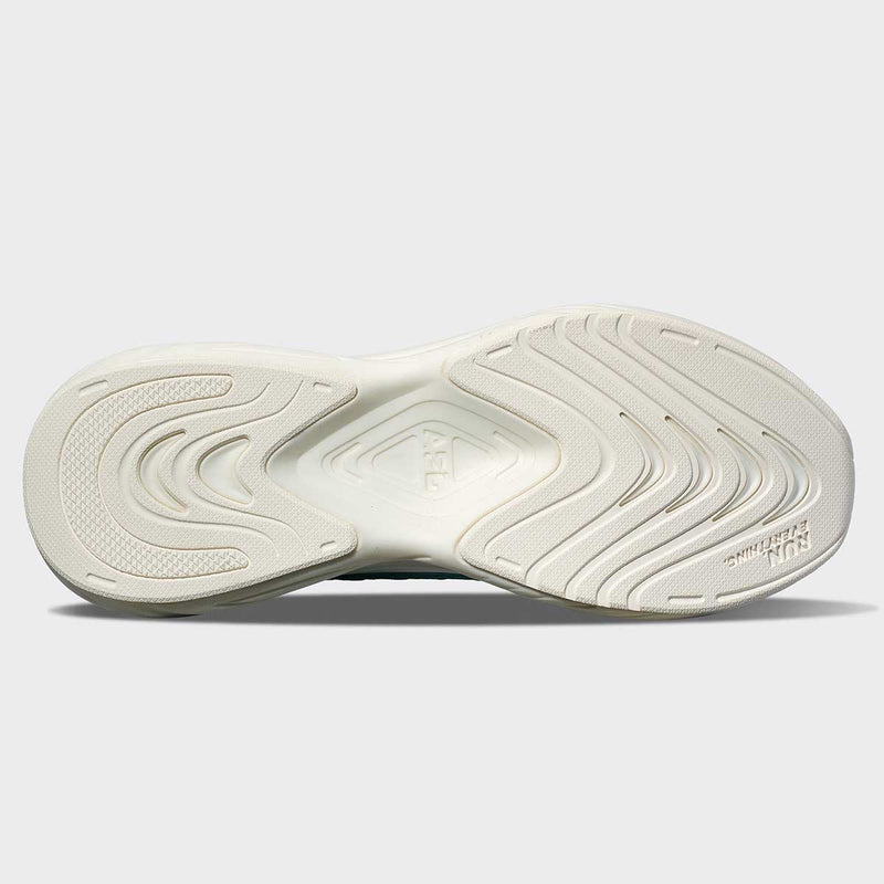 Women's TechLoom Zipline Mint / Fusion Pink view 6