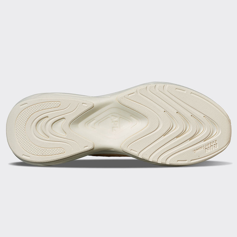 Men's TechLoom Zipline Vanilla / Sunshine view 6