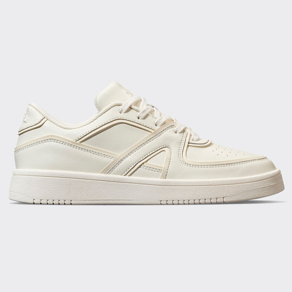 Men's Nostalgia '87 Ivory | APL Shoes