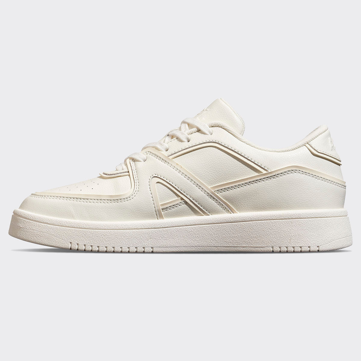 Men's Nostalgia '87  Ivory view 2