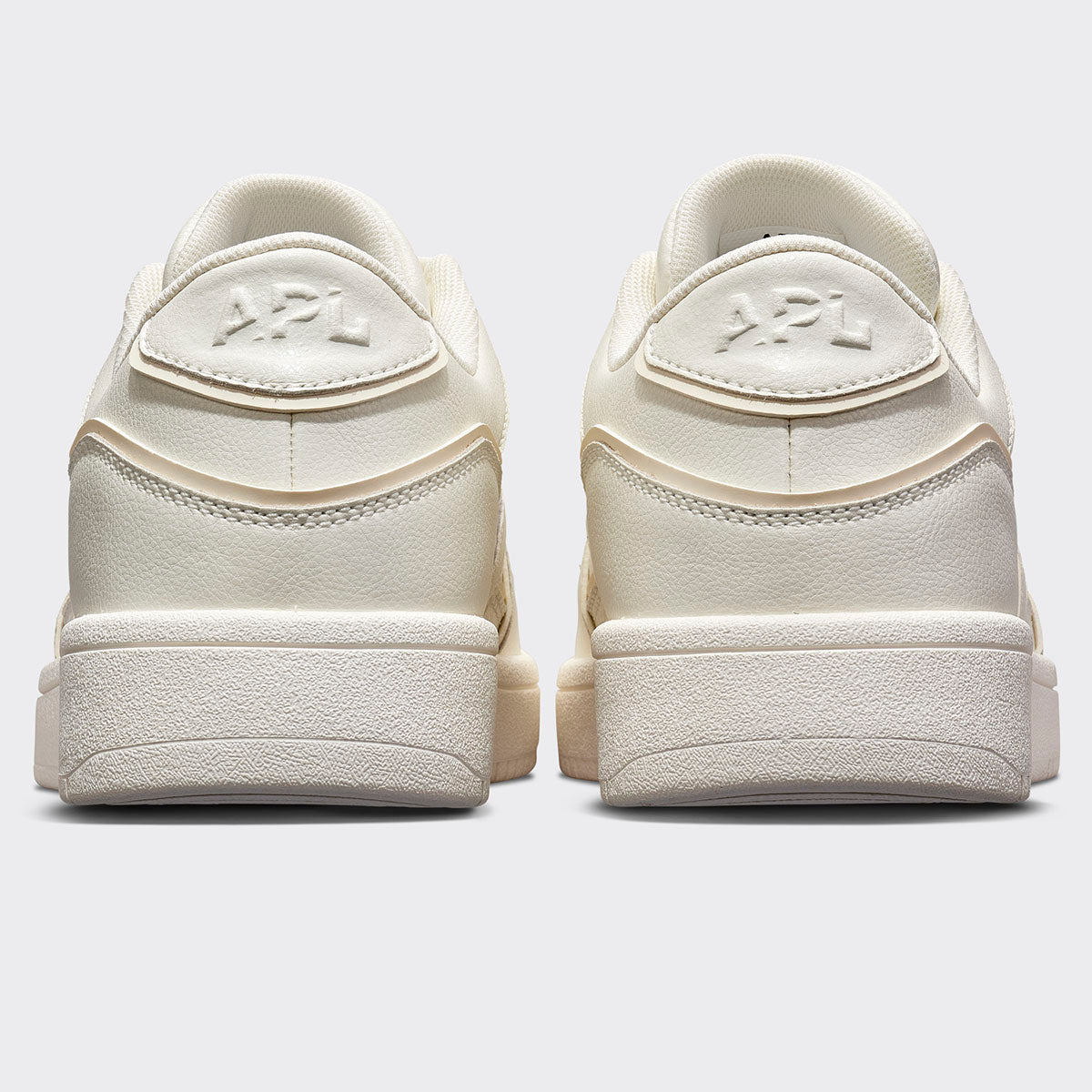 Men's Nostalgia '87  Ivory view 3