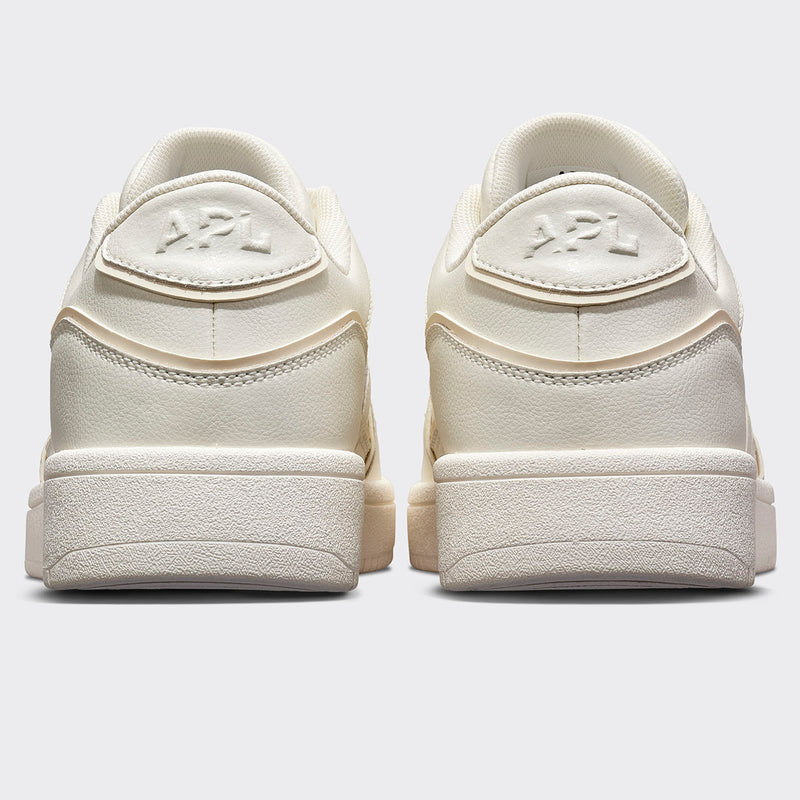 Men's Nostalgia '87  Ivory view 3