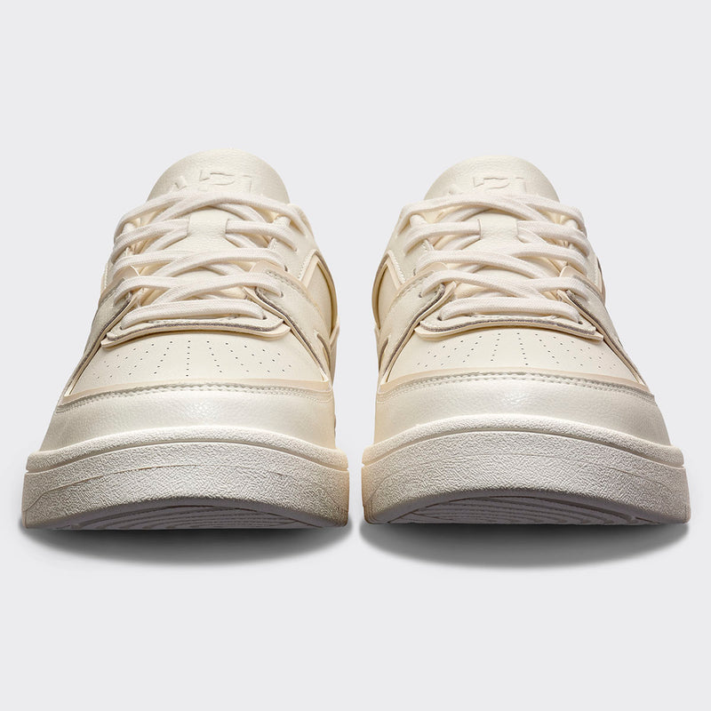 Men's Nostalgia '87  Ivory view 4