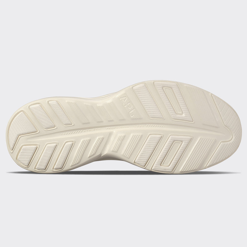 Women's TechLoom Pro Black / Pristine / Tan view 6