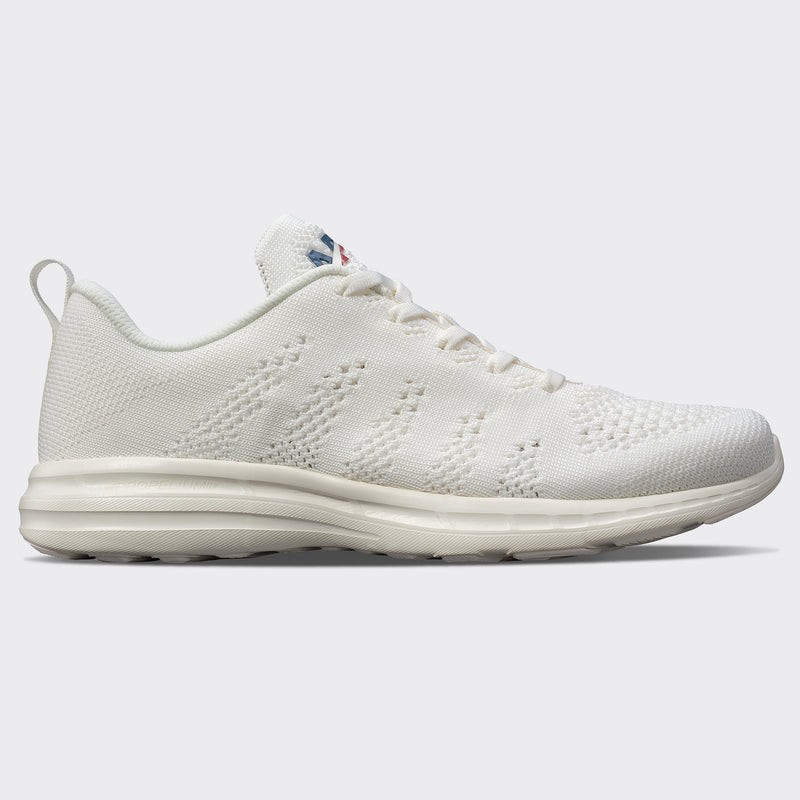 Men's TechLoom Pro Ivory / Moonstone / Cedar view 1