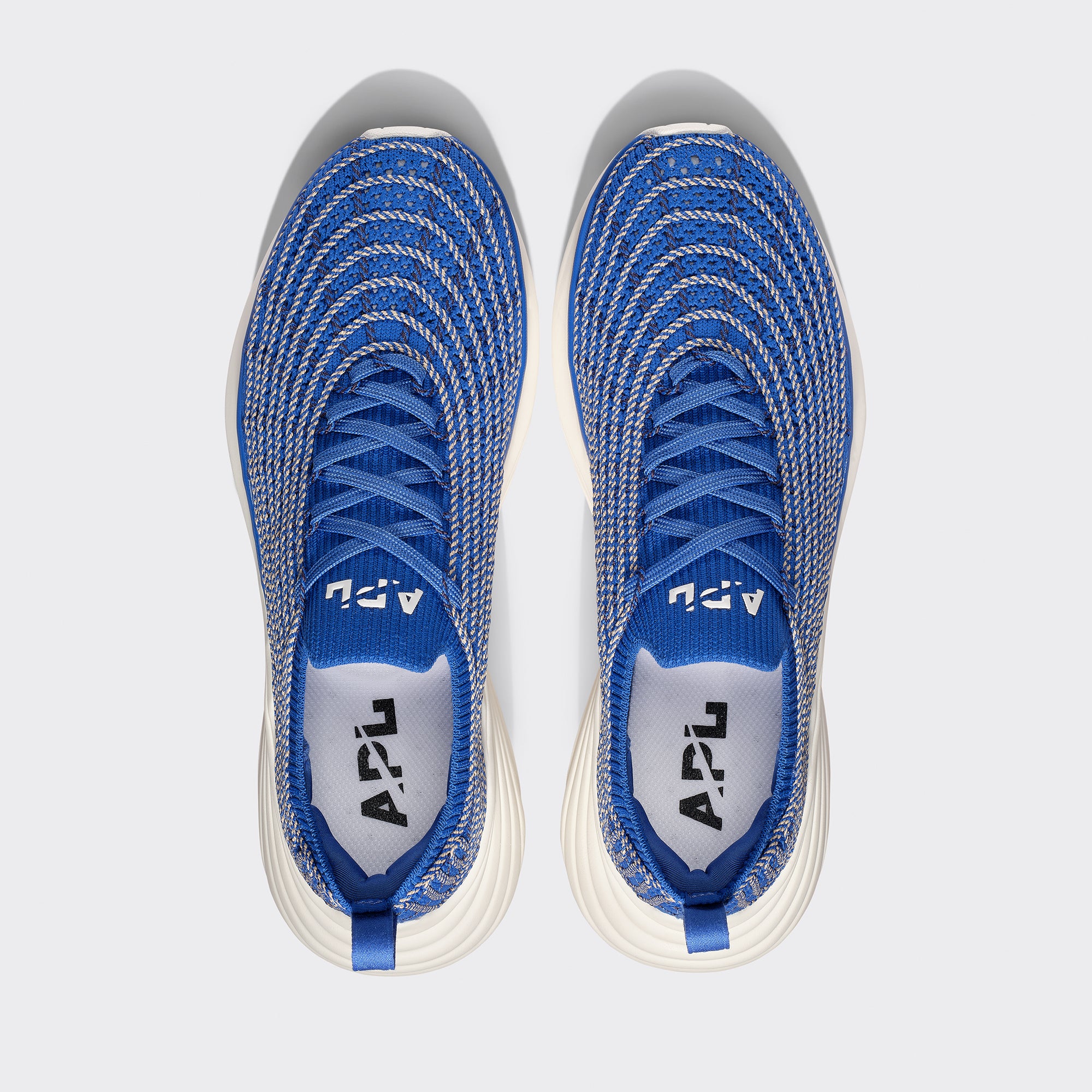 Women's TechLoom Zipline Sapphire / Navy / Camel view 5