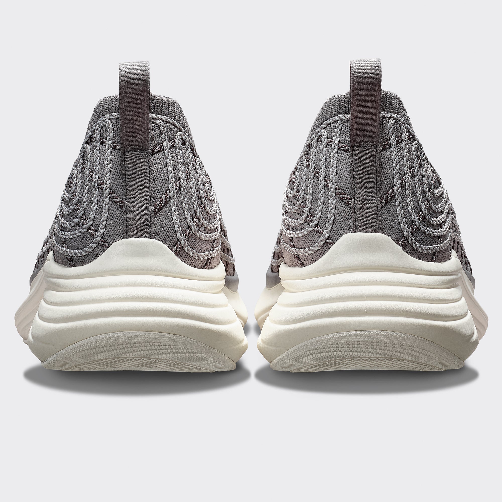 Men's TechLoom Zipline Shark / Ivory / Anthracite view 3