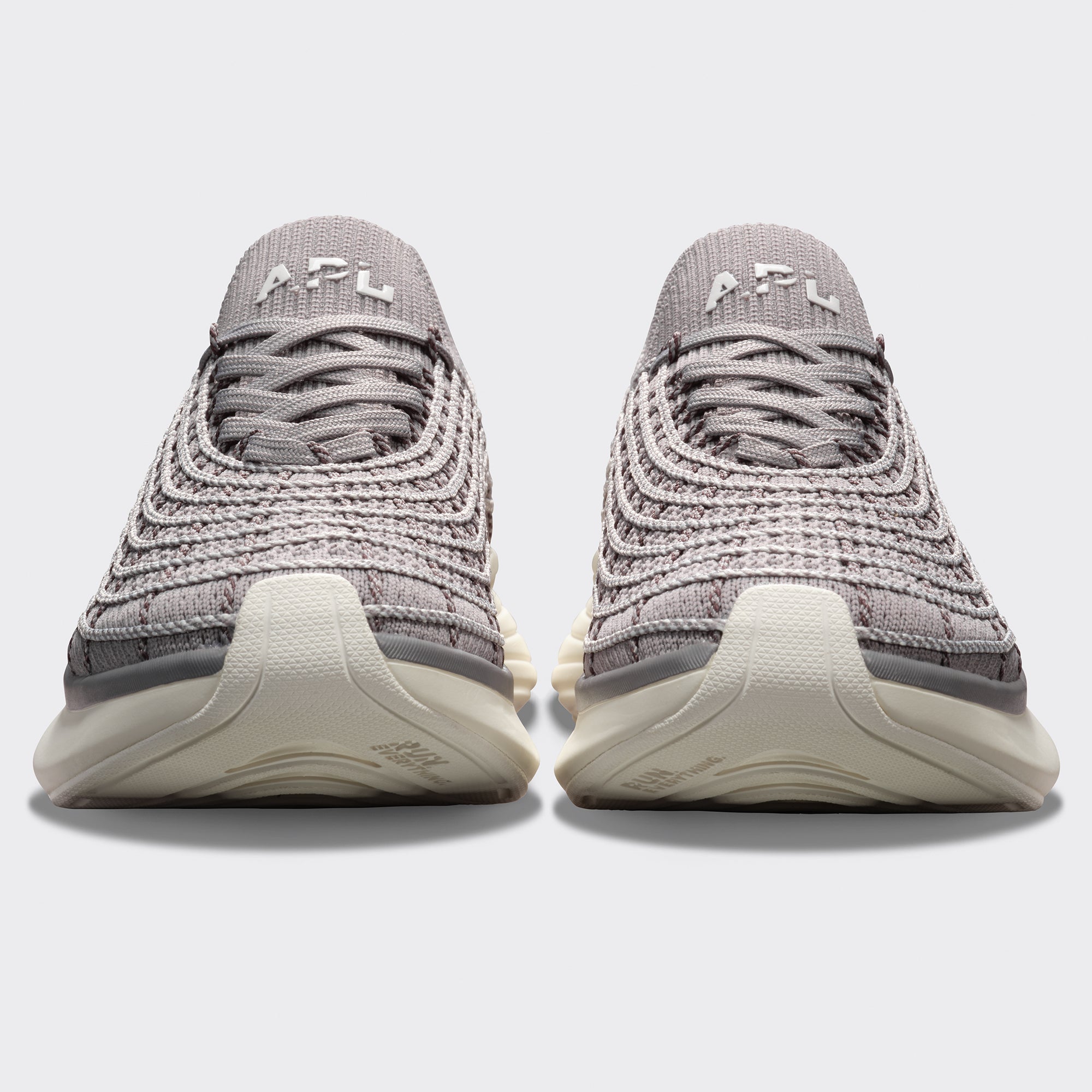 Men's TechLoom Zipline Shark / Ivory / Anthracite view 4