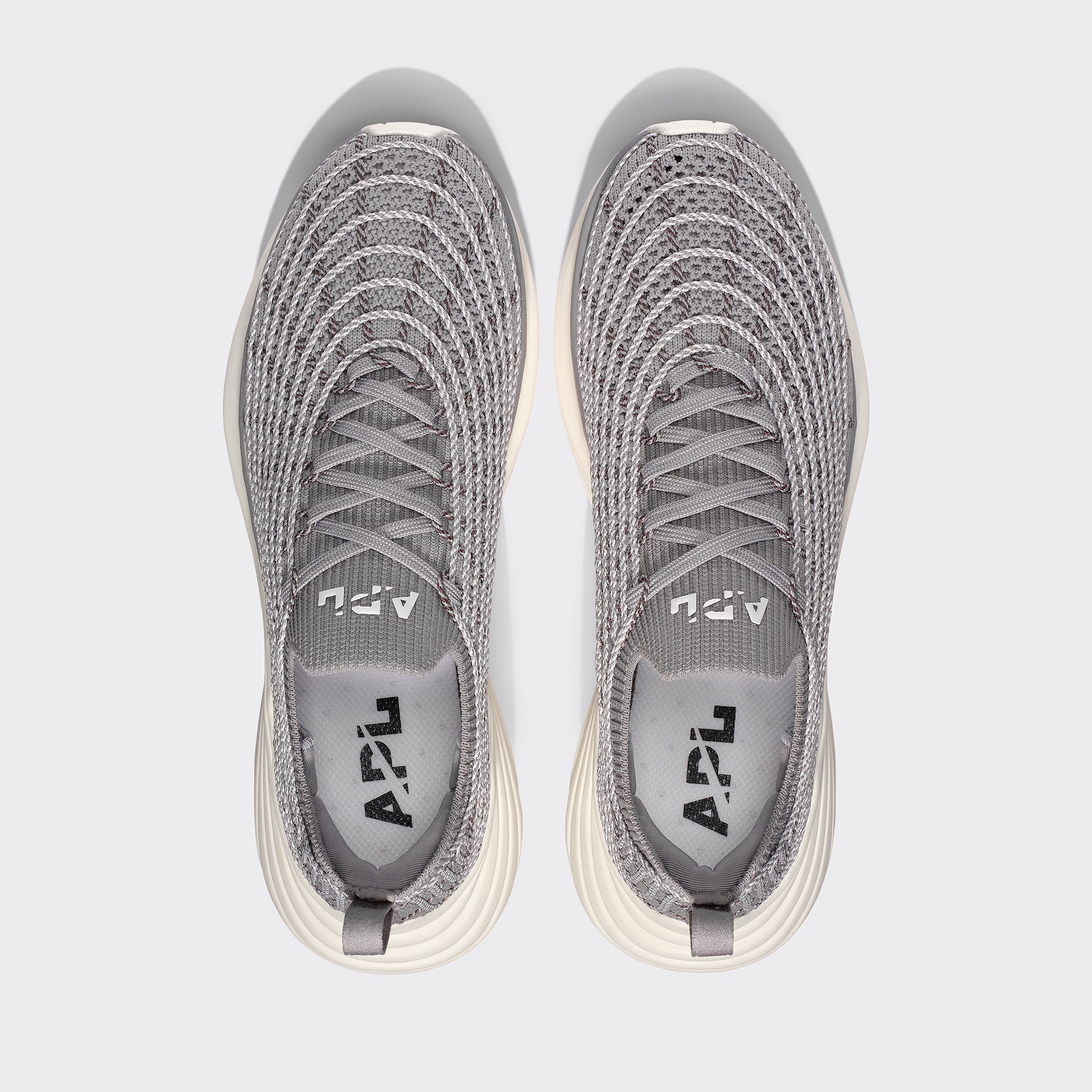 Women's TechLoom Zipline Shark / Ivory / Anthracite view 5