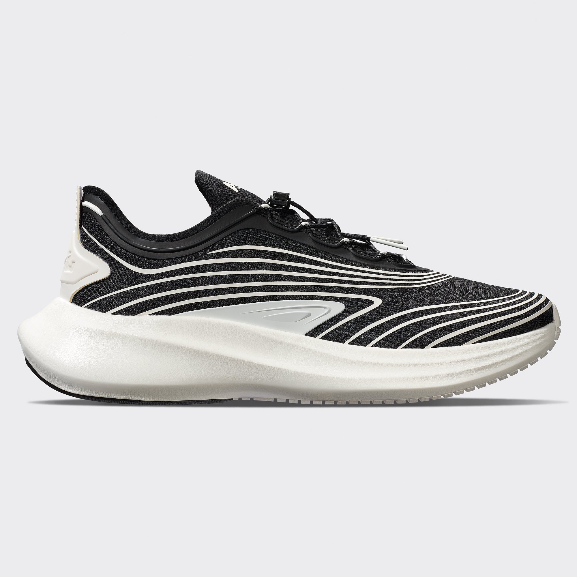 Men's APL Veil White / Energy / Laser Red