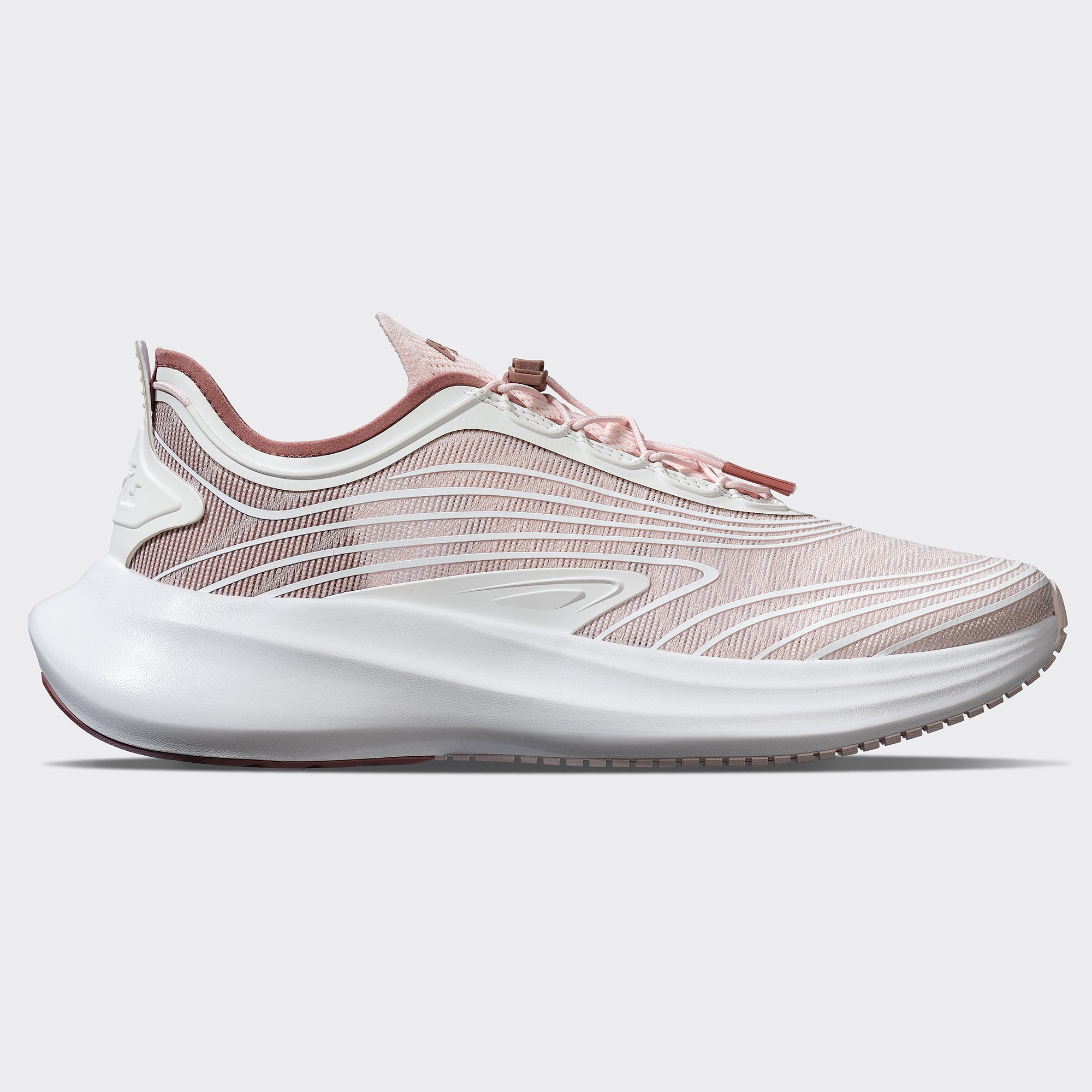 Women's APL Veil Chalk / White / Beachwood view 1