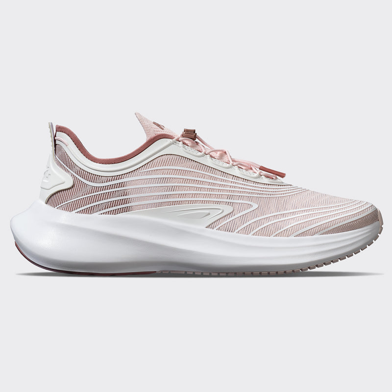 Women's APL Veil Chalk / White / Beachwood view 1