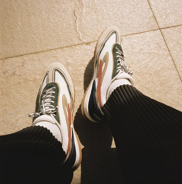 Women's APL Riviera
