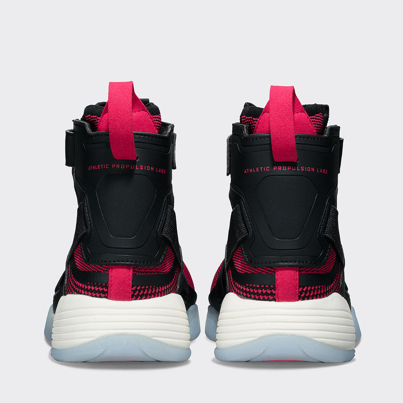APL SUPERFUTURE  Red / Black / White view 3