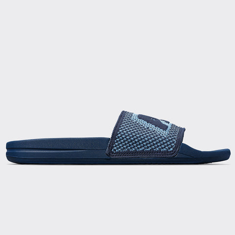 footasylum men's slides