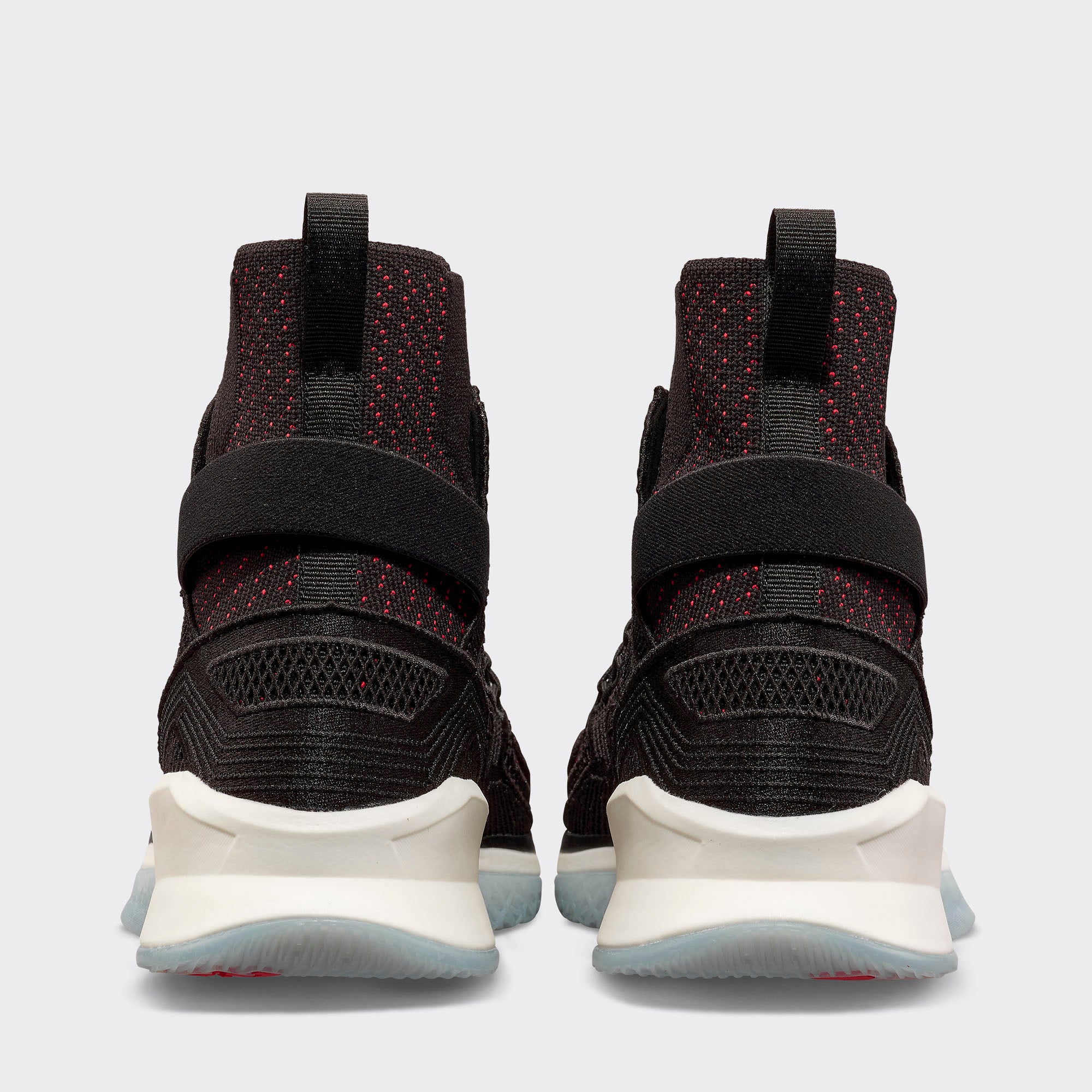 Concept X Black / Red / White | APL Shoes