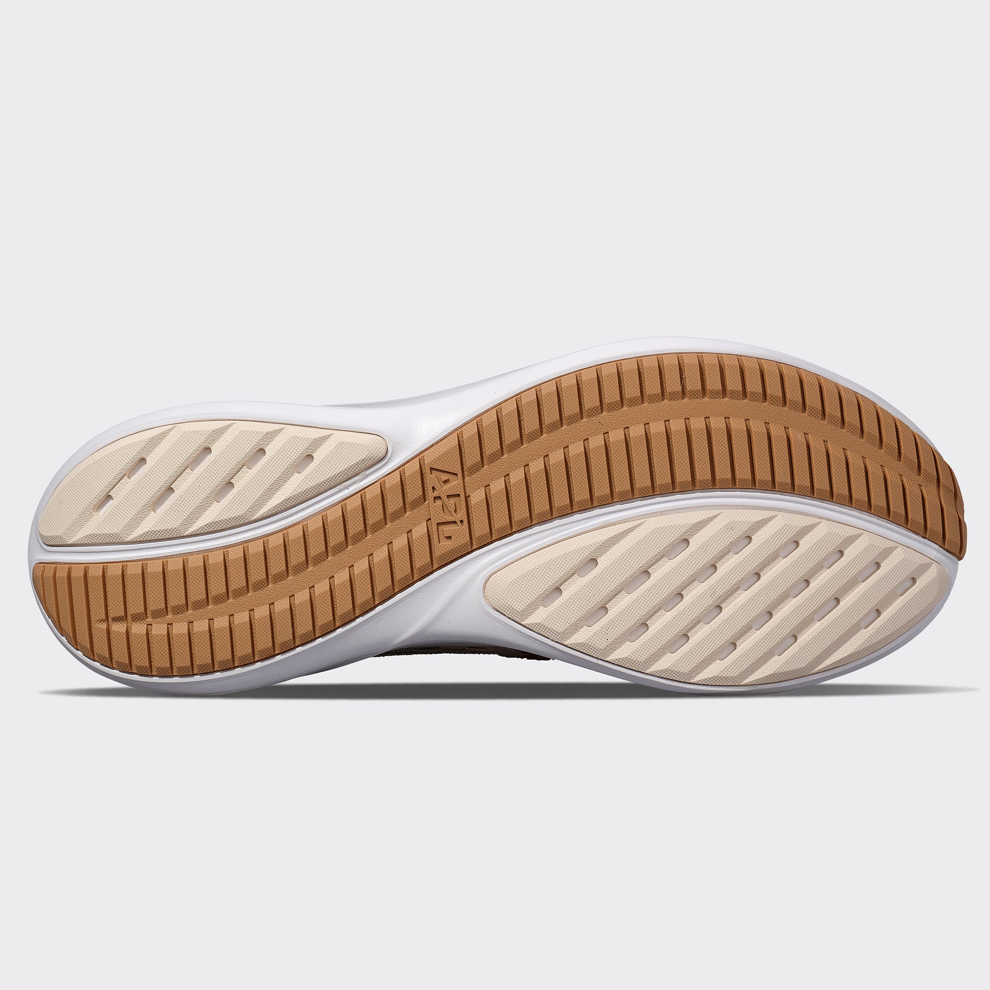 Men's Euphoria Alabaster / Tan / White view 6