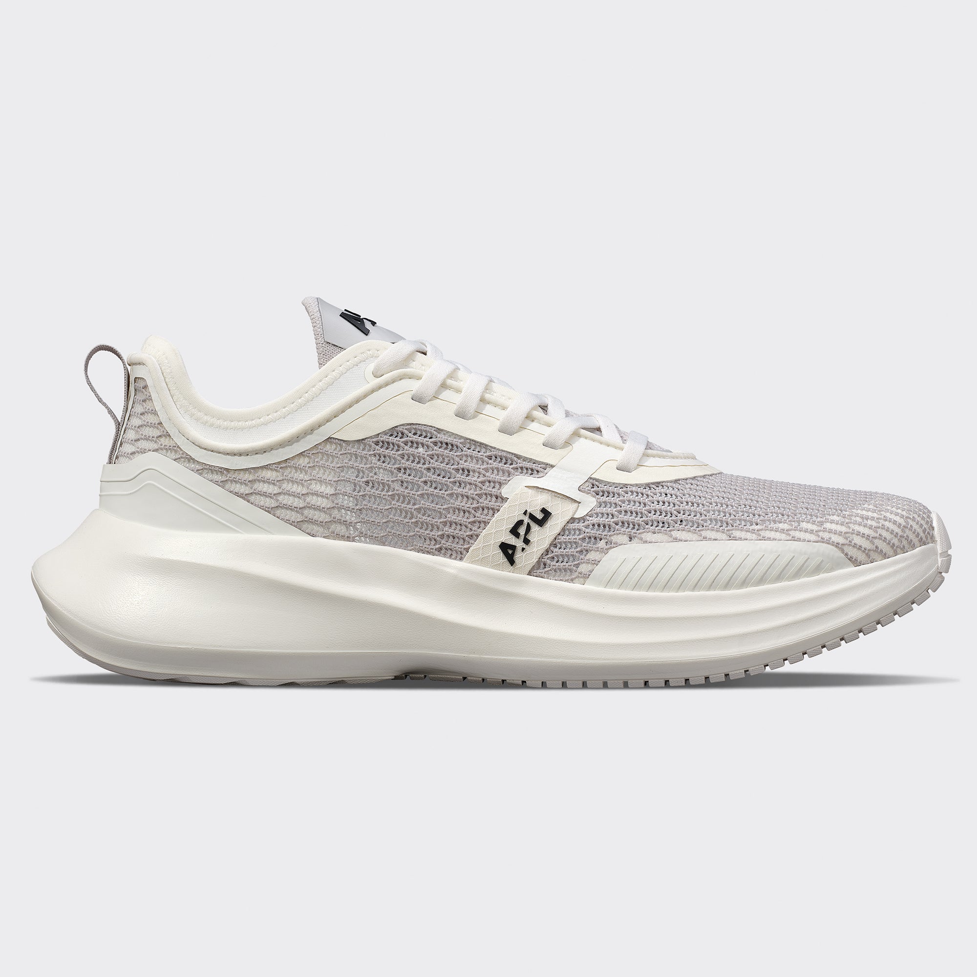 Men's Euphoria Harbor Grey / Ivory / Black view 1