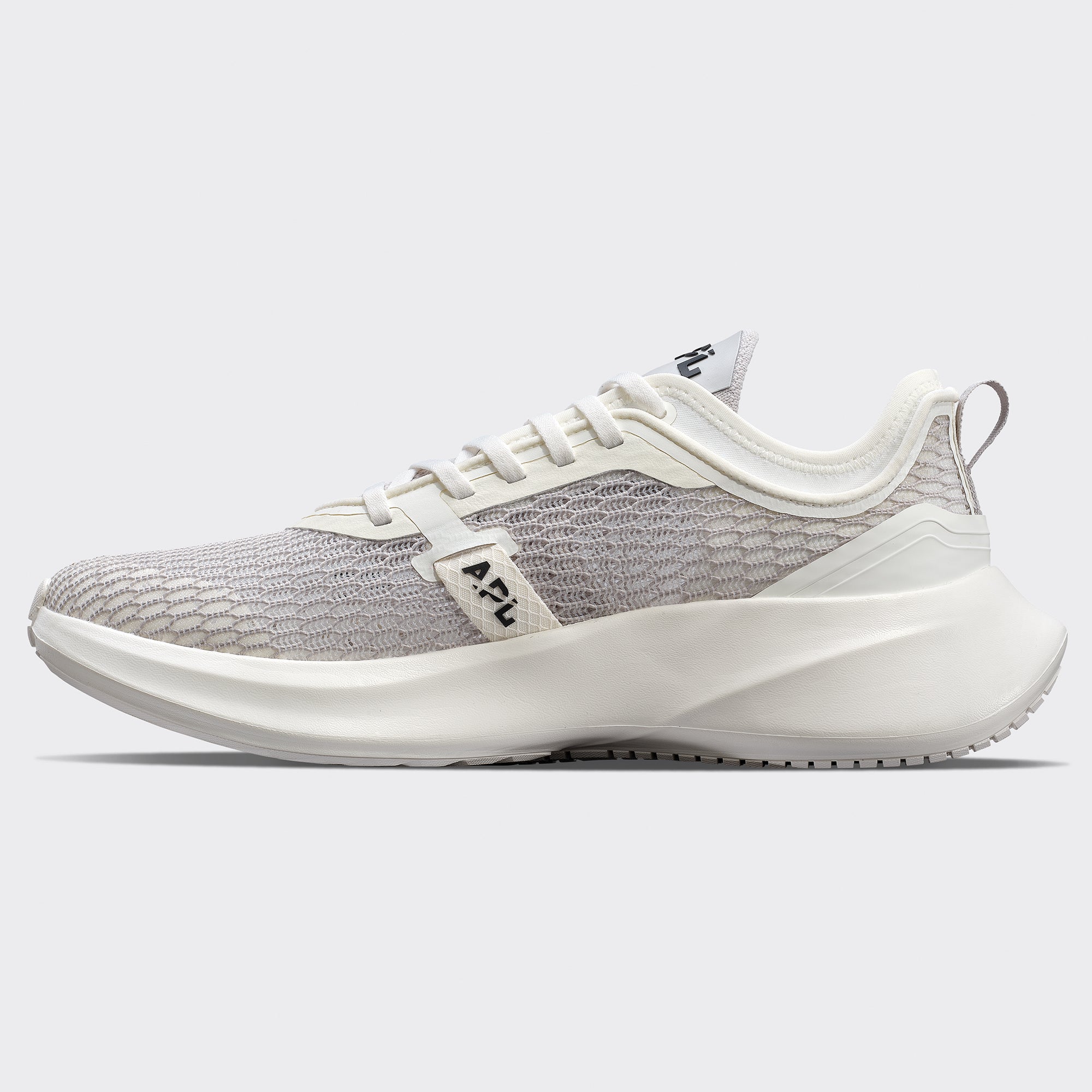 Men's Euphoria Harbor Grey / Ivory / Black view 2