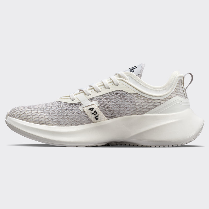 Men's Euphoria Harbor Grey / Ivory / Black view 2