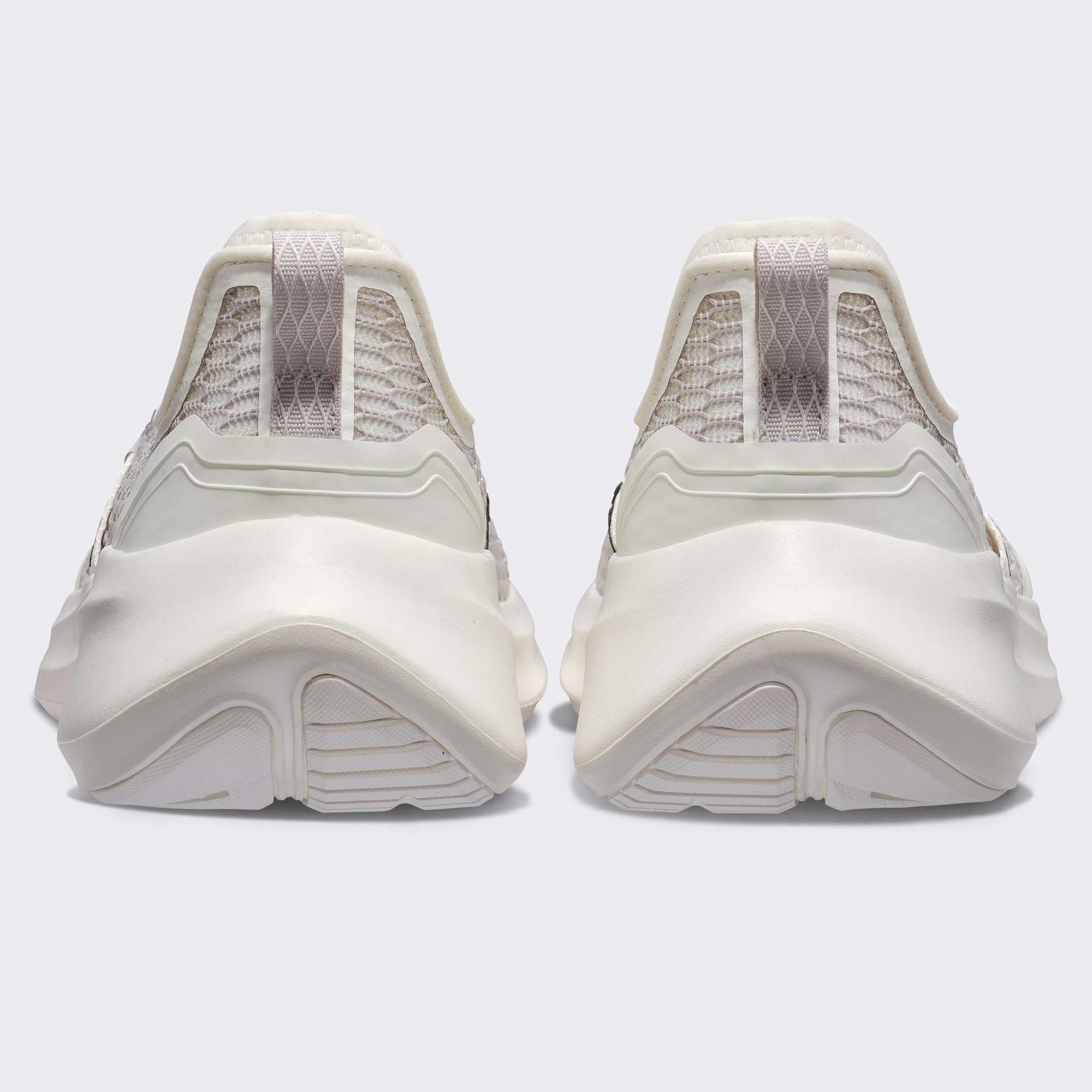 Men's Euphoria Harbor Grey / Ivory / Black view 3