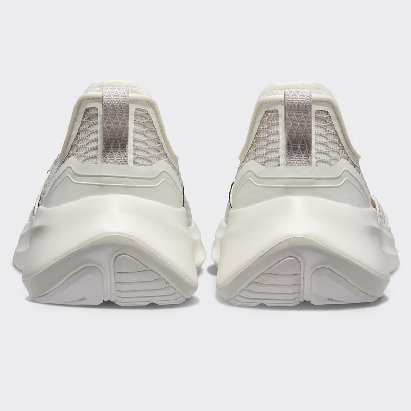 Men's Euphoria Harbor Grey / Ivory / Black view 3