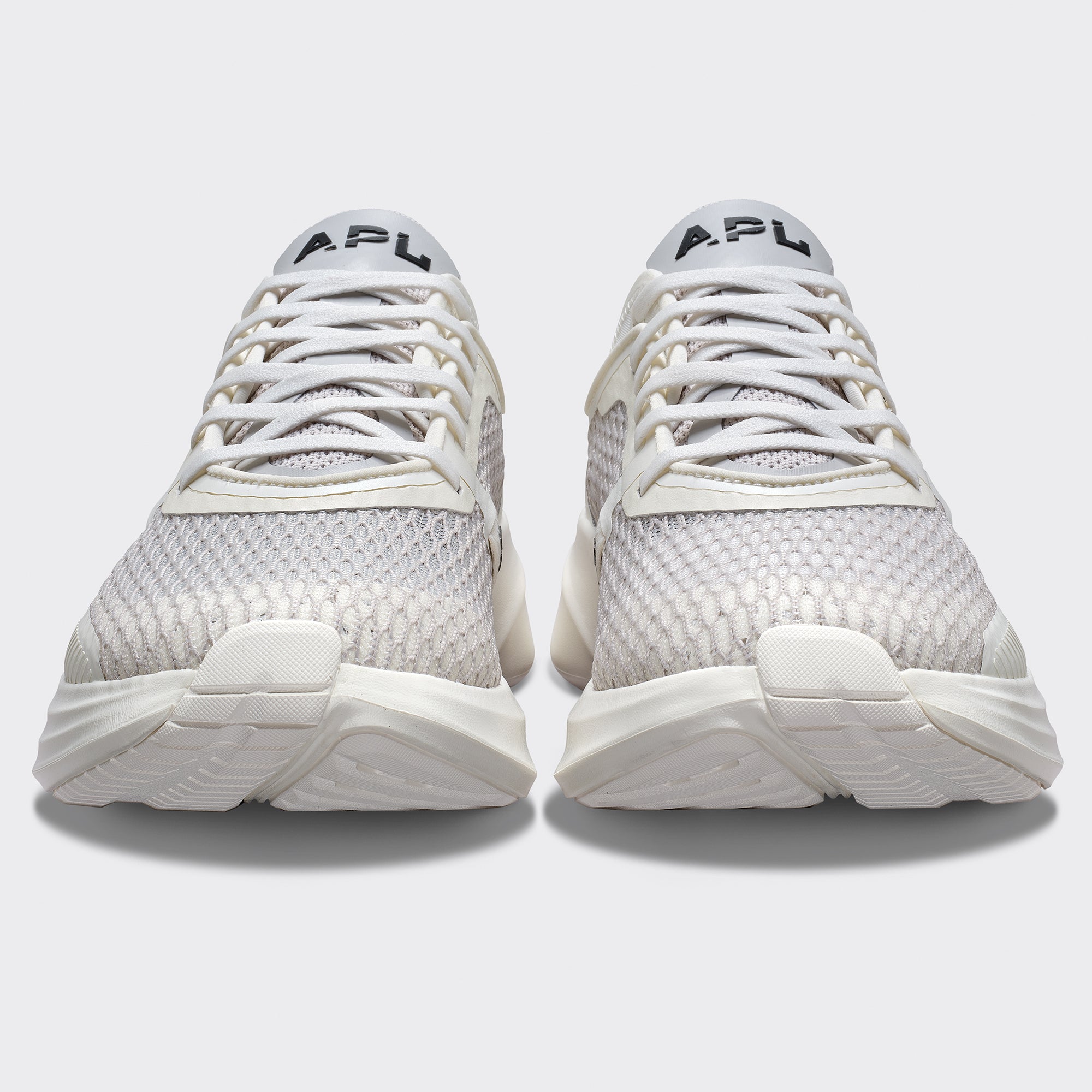 Men's Euphoria Harbor Grey / Ivory / Black view 4