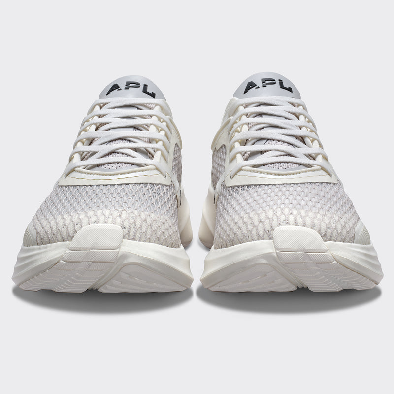 Men's Euphoria Harbor Grey / Ivory / Black view 4