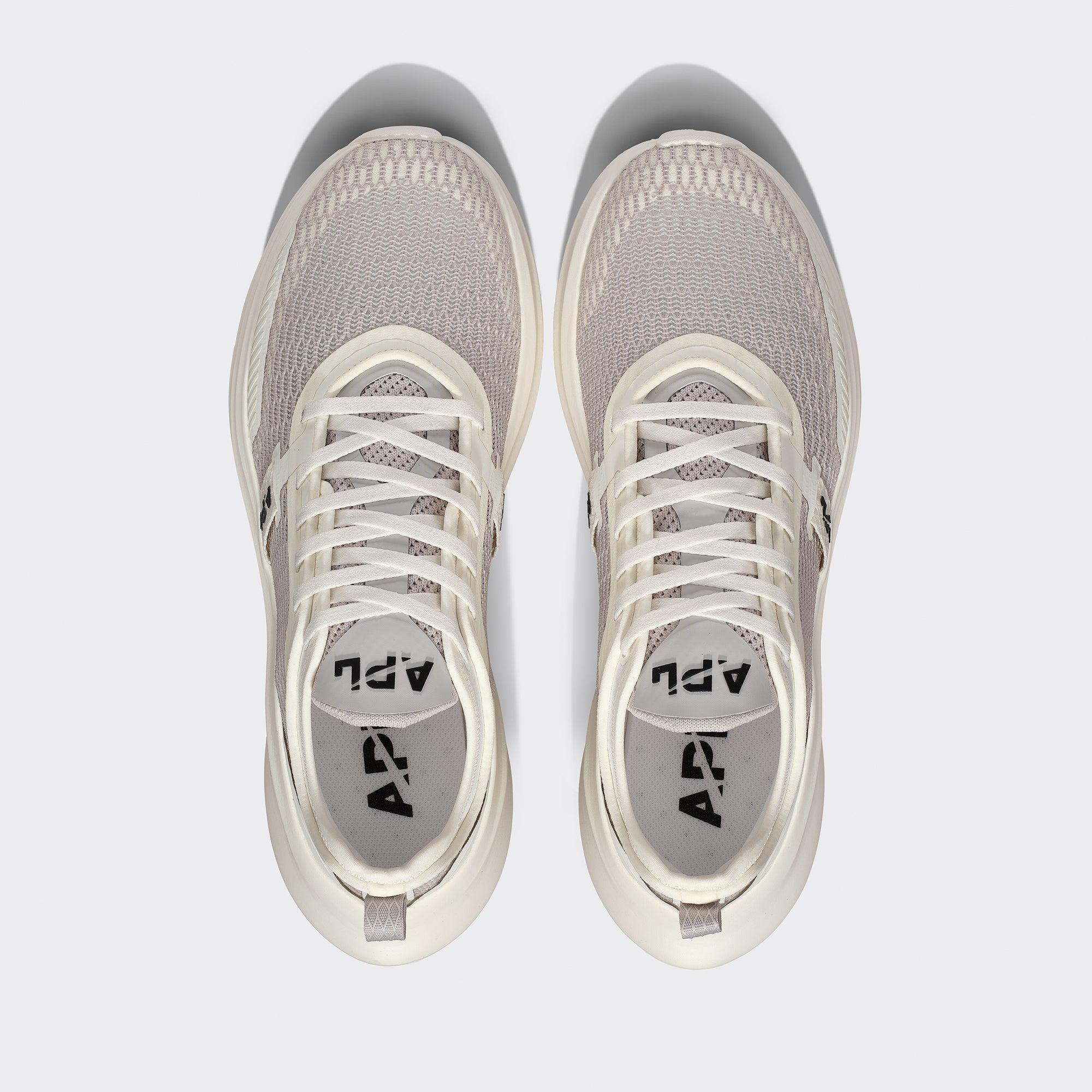 Men's Euphoria Harbor Grey / Ivory / Black view 5
