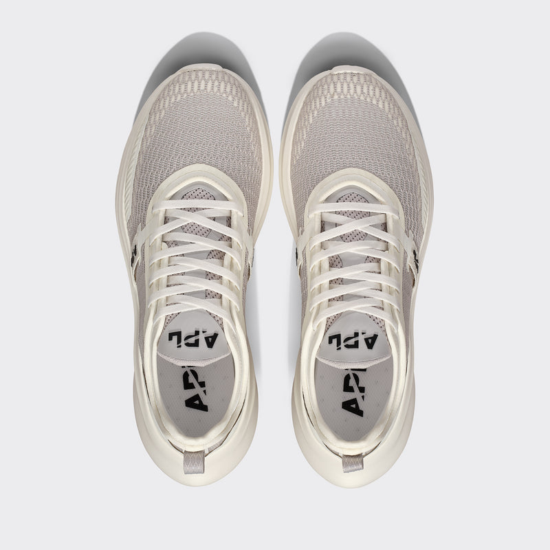 Men's Euphoria Harbor Grey / Ivory / Black view 5