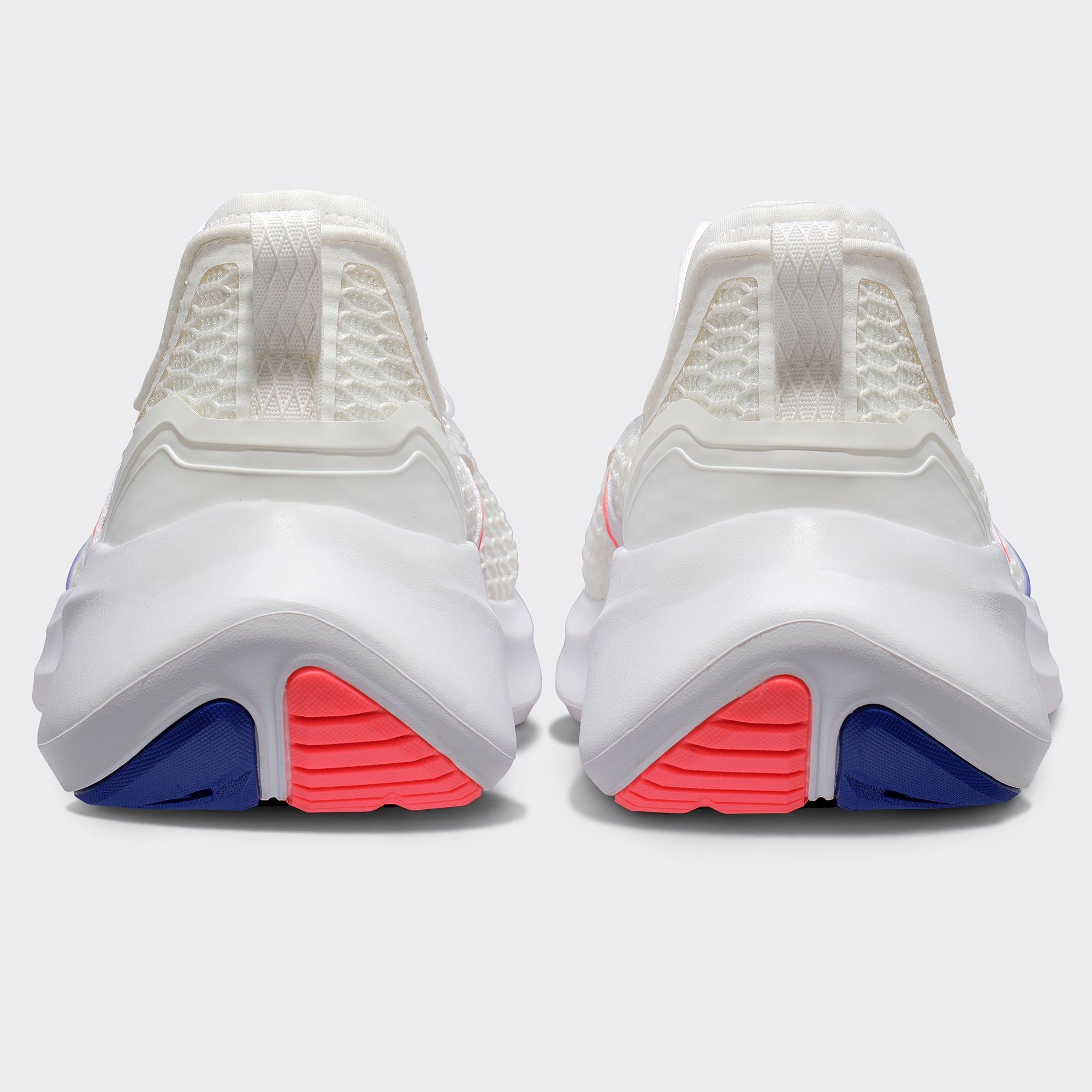 Men's Euphoria White / Impulse Red / Blue Haze view 3