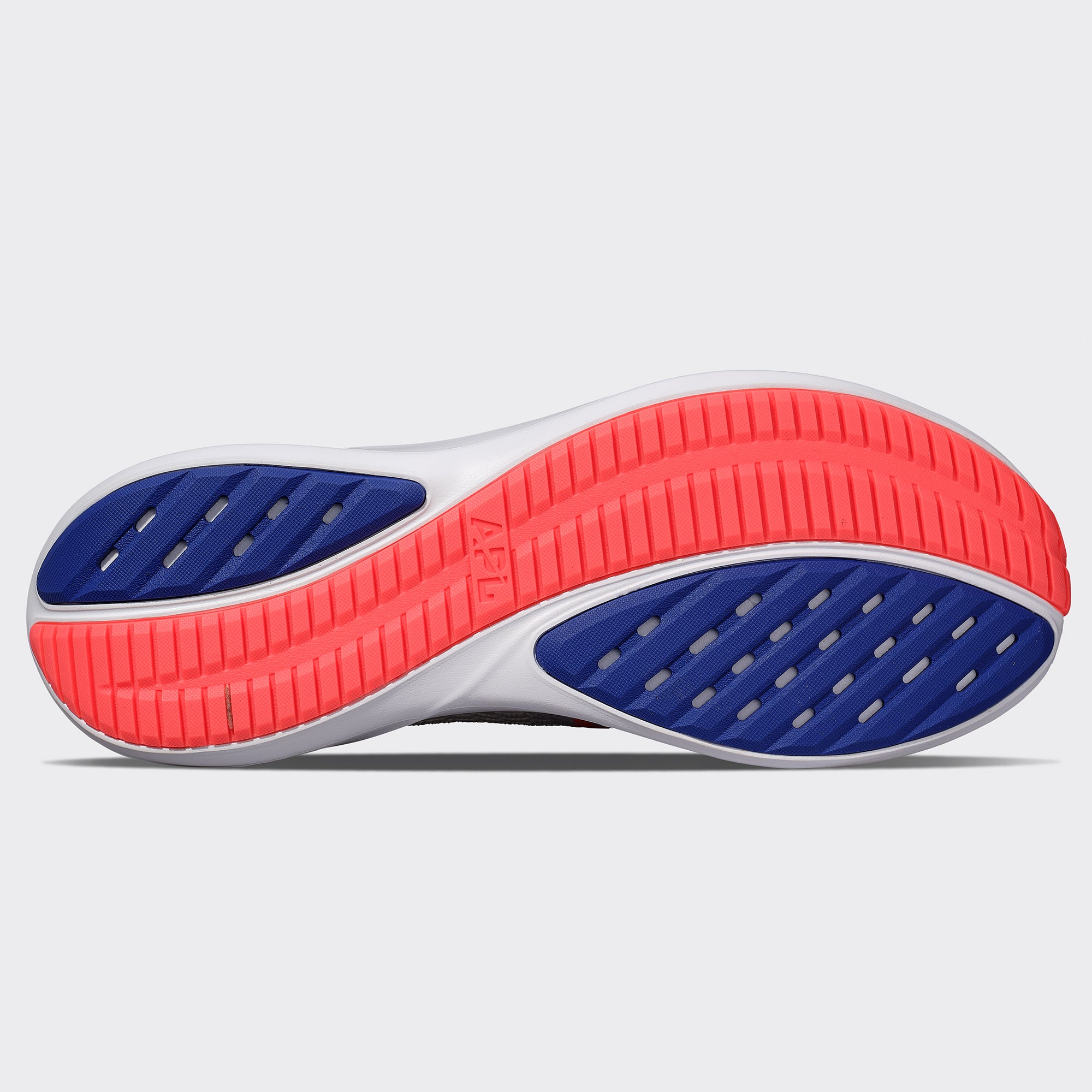 Men's Euphoria White / Impulse Red / Blue Haze view 6