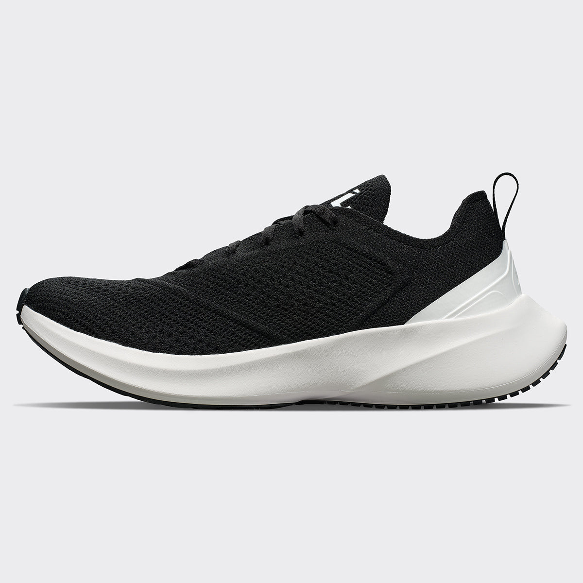 Women's TechLoom Dream  Black /  White view 2