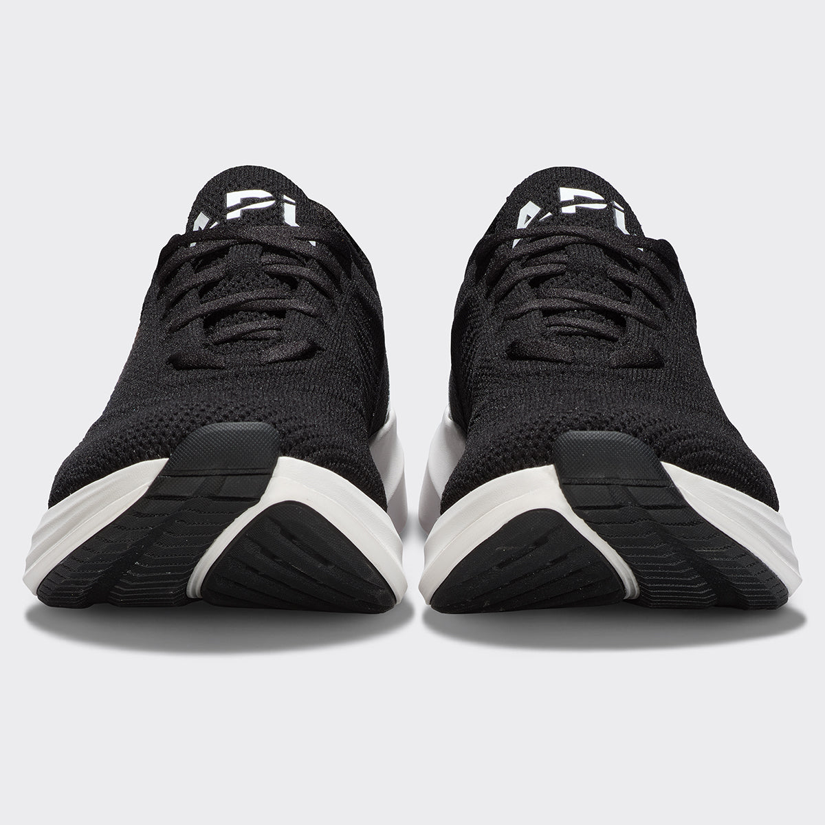 Women's TechLoom Dream  Black /  White view 4