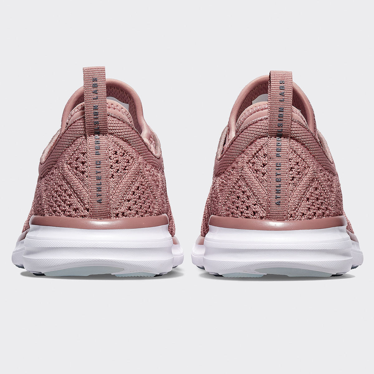 Women's TechLoom Phantom Beachwood / Asteroid / White view 3