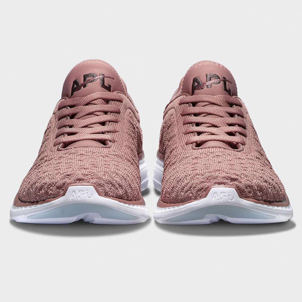 Women's TechLoom Phantom Beachwood / Asteroid / White view 4