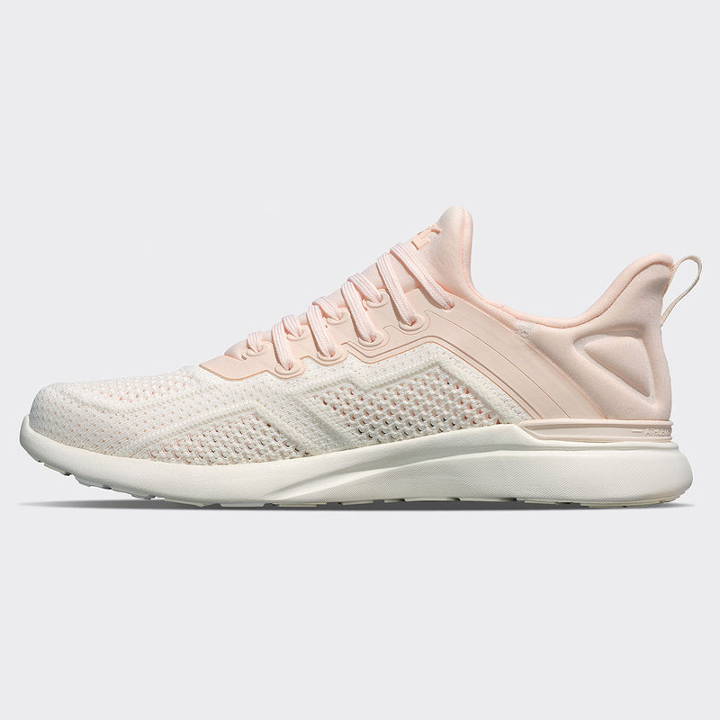 Women's TechLoom Tracer Creme / Ivory view 2
