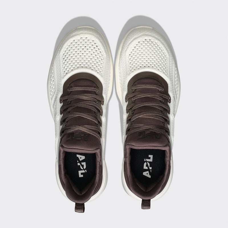 Women's TechLoom Tracer Ivory / Chocolate