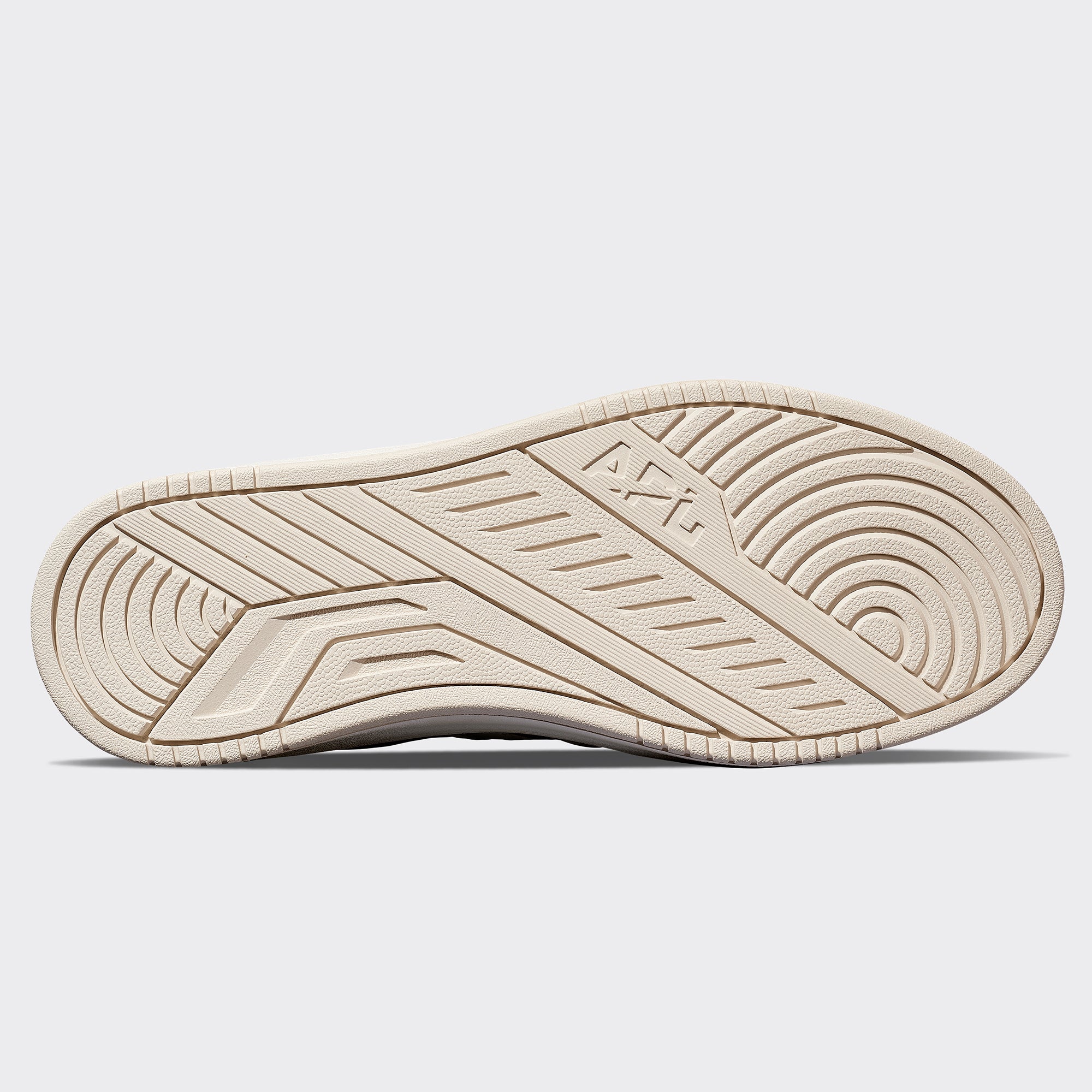 Ivory Greige Women's Nostalgia '87 Ivory / Greige