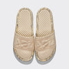 Women's Big Logo TechLoom Slide Beach / Tundra / Marble