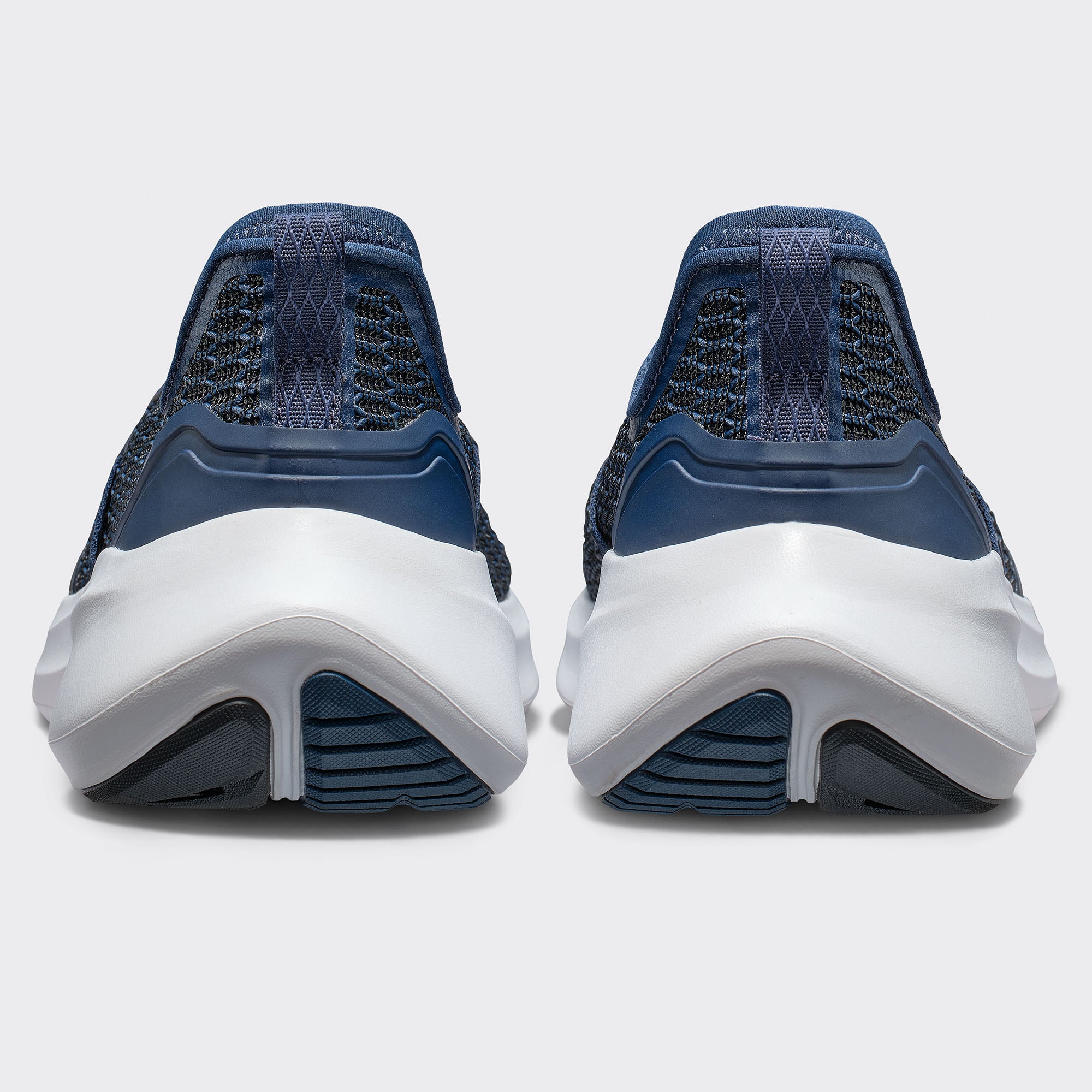 Men&#39;s Euphoria Navy / Black / White view 3