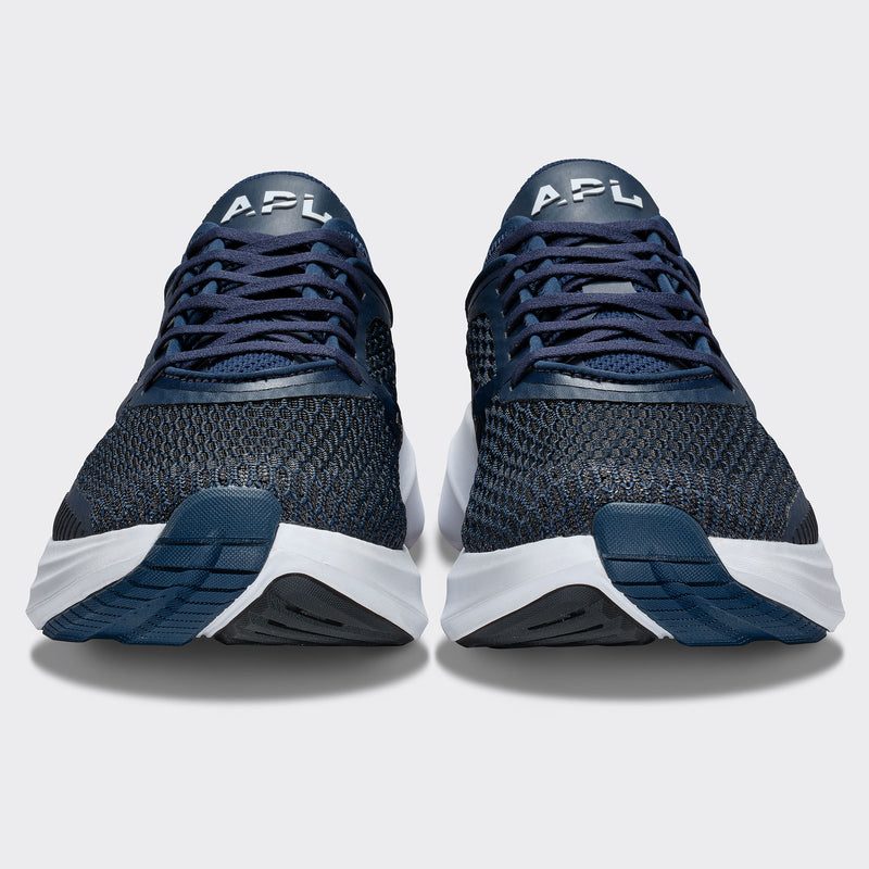 Men's Euphoria Navy / Black / White
