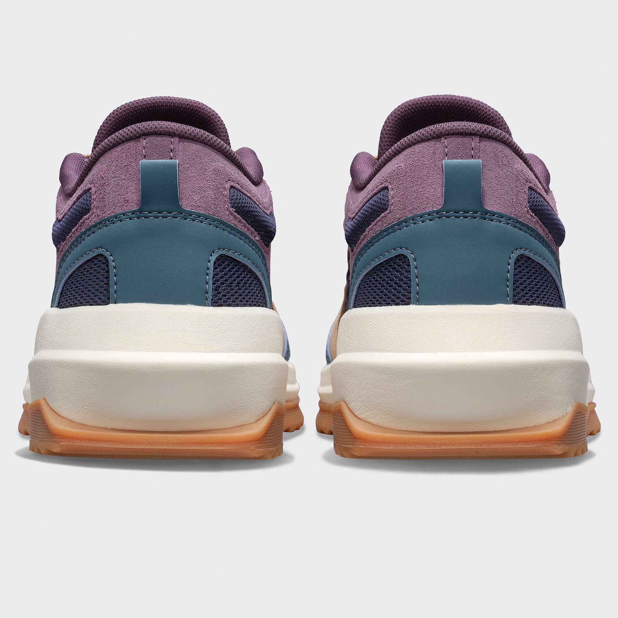 Men&#39;s Jogger Navy / Moonscape / Deep Petrol view 3