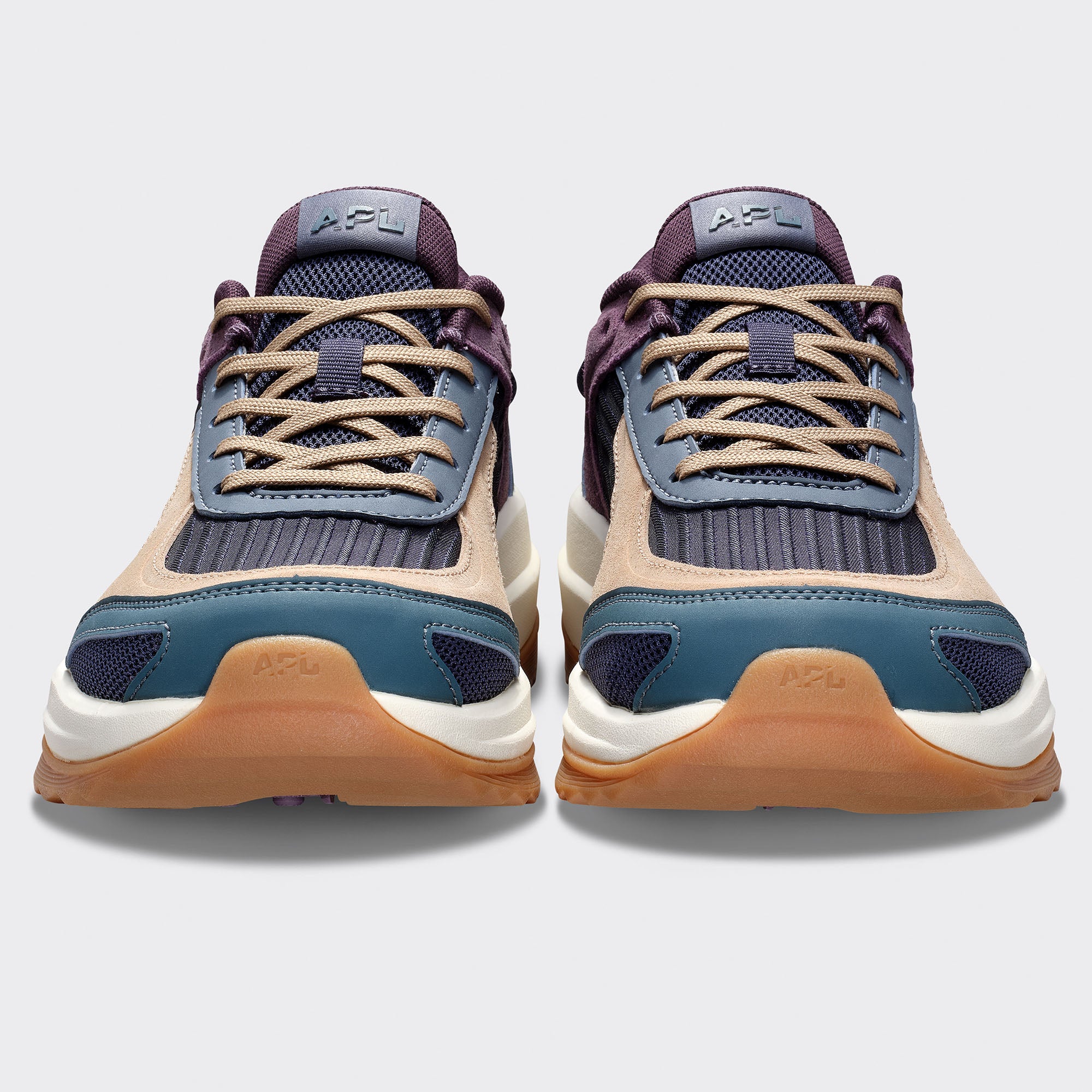 Women&#39;s Jogger Navy / Moonscape / Deep Petrol view 4