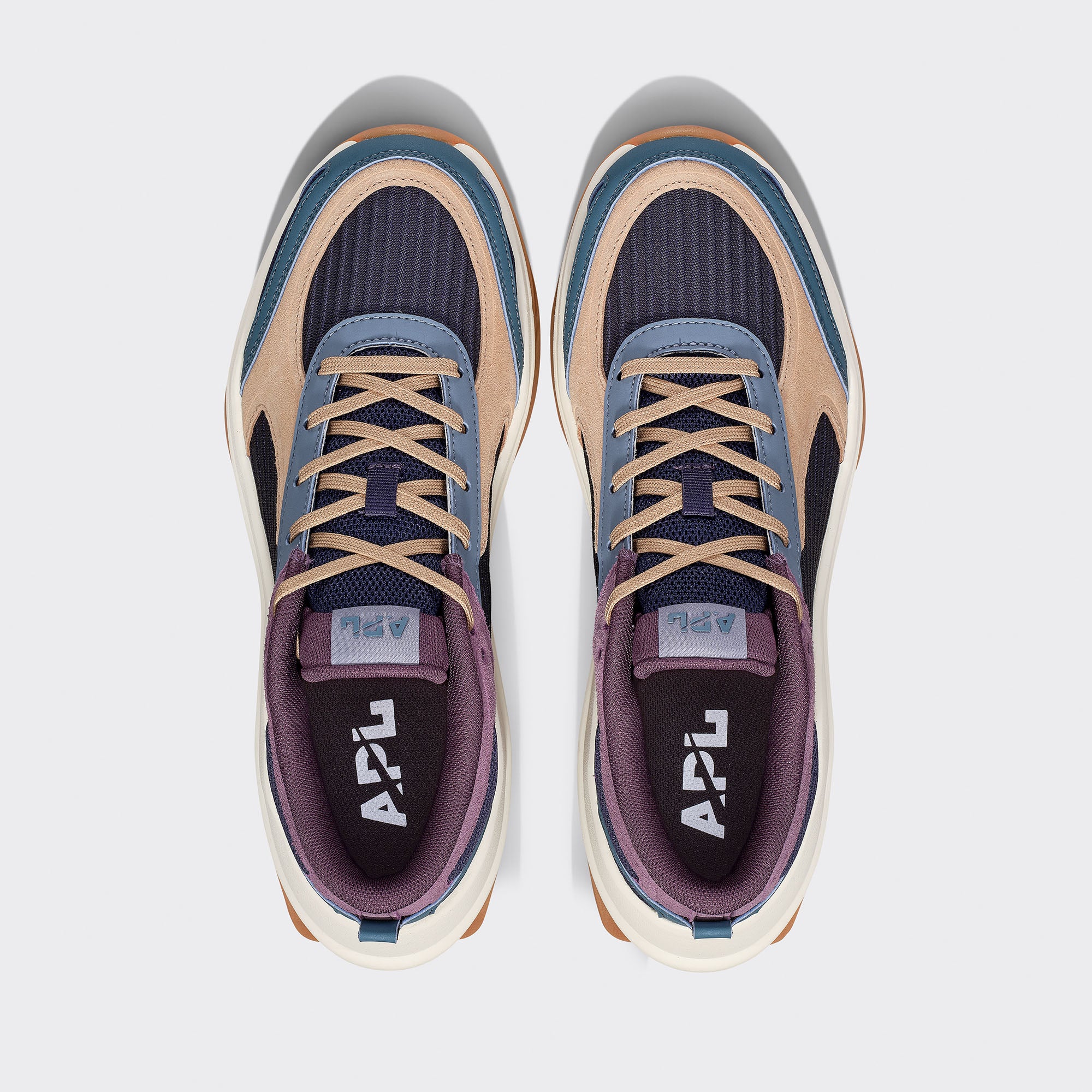 Women&#39;s Jogger Navy / Moonscape / Deep Petrol view 5