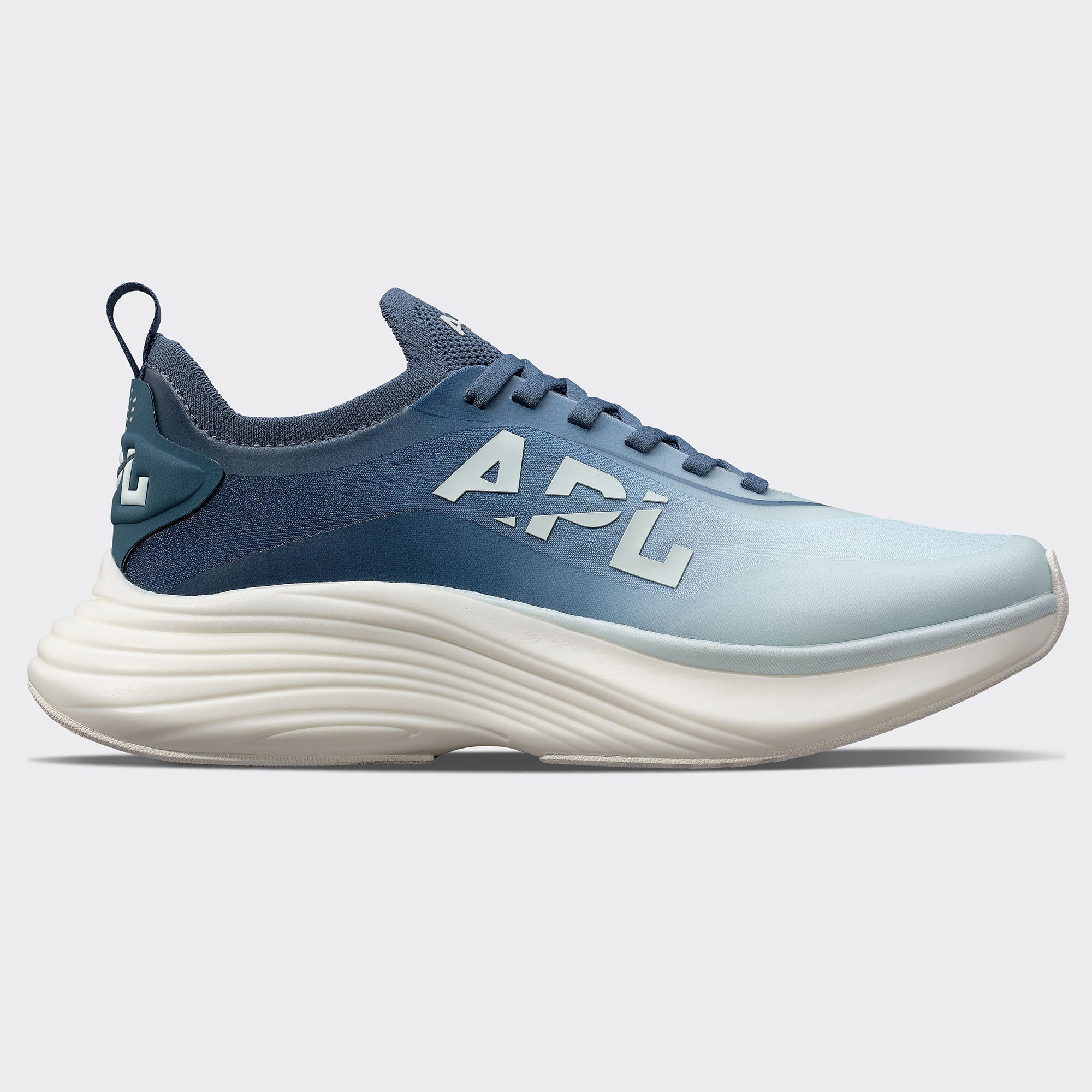 Women&#39;s Podium Aqua Mist / Deep Petrol / Ombre view 1