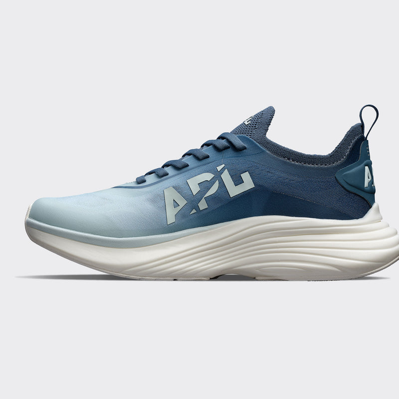 Women's Podium Aqua Mist / Deep Petrol / Ombre